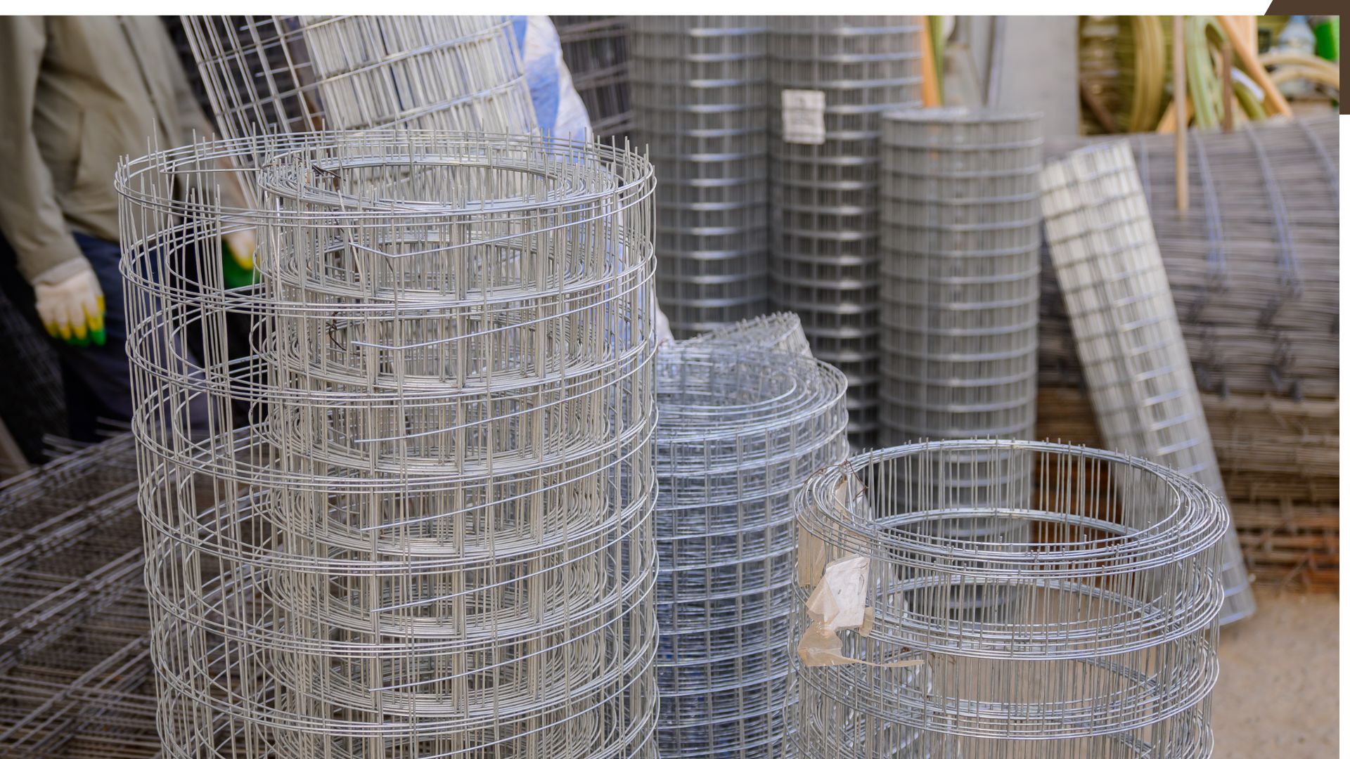 malla electrosoldada