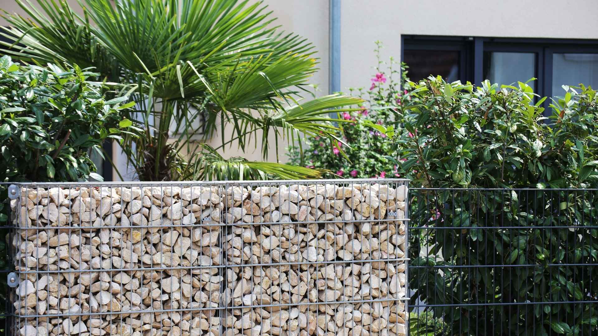 donde comprar gaviones