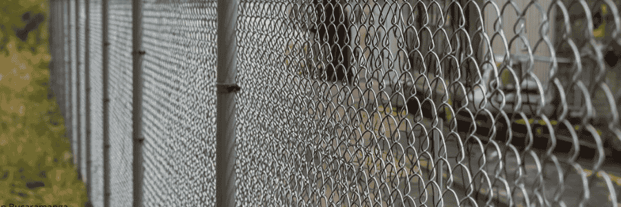 malla eslabonada bogota