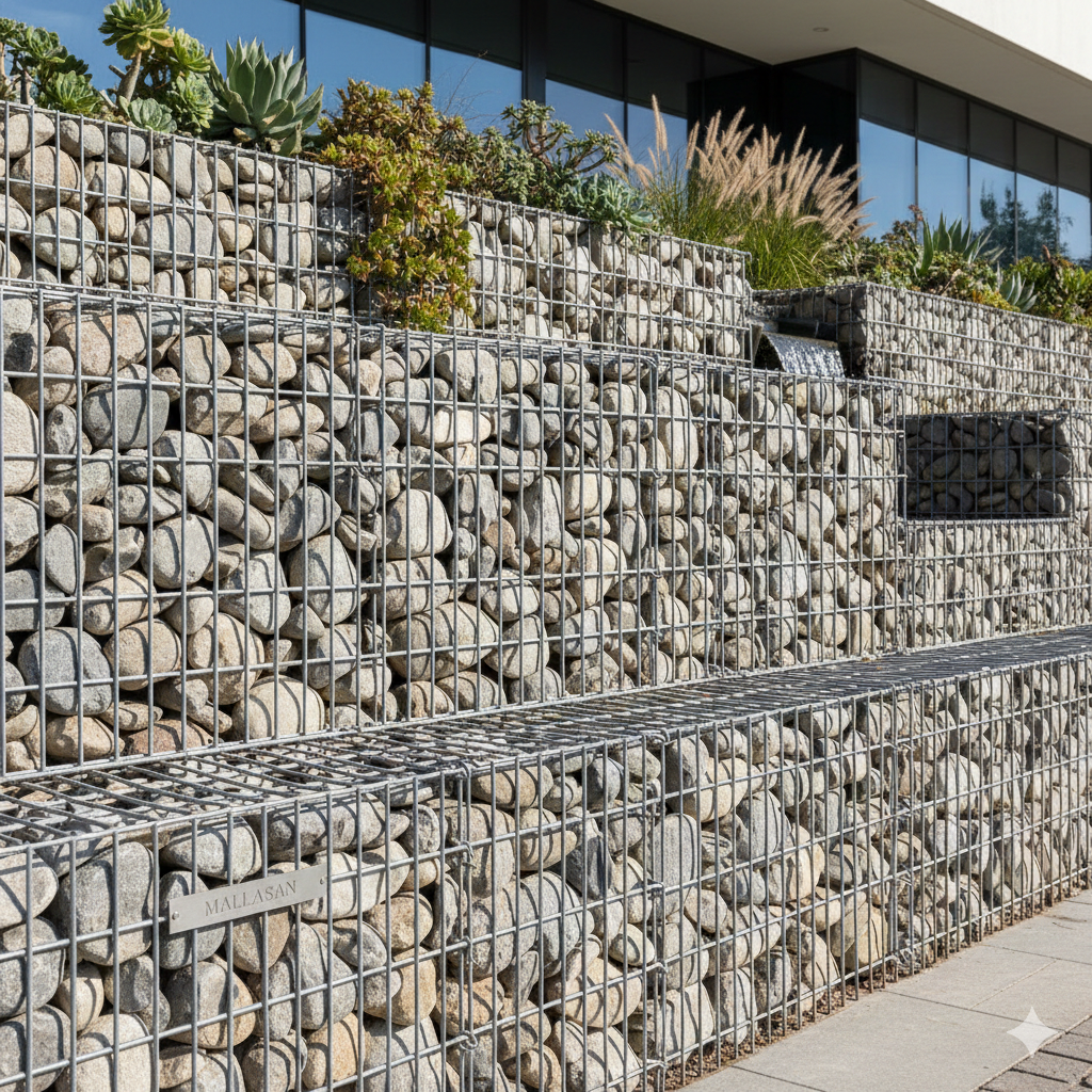 gavion electrosoldado